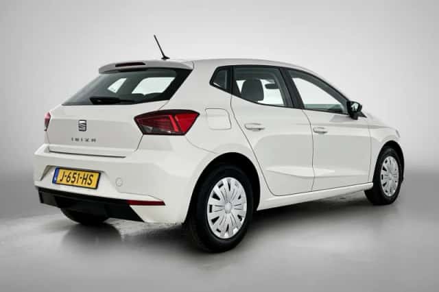 SEAT Ibiza (2020) thumbnail 4