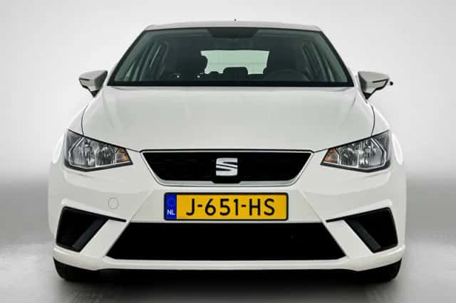 SEAT Ibiza (2020) thumbnail 5