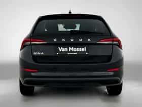 Škoda Scala (2021) thumbnail 3