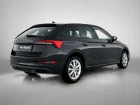 Škoda Scala (2021) thumbnail 4