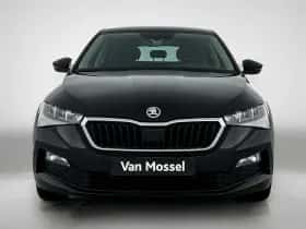 Škoda Scala (2021) thumbnail 5
