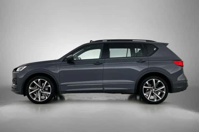 SEAT Tarraco (2021) thumbnail 2