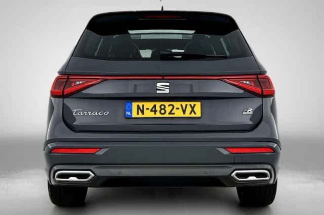 SEAT Tarraco (2021) thumbnail 3