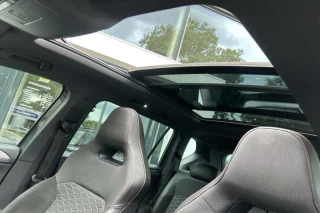SEAT Tarraco (2021) thumbnail 4