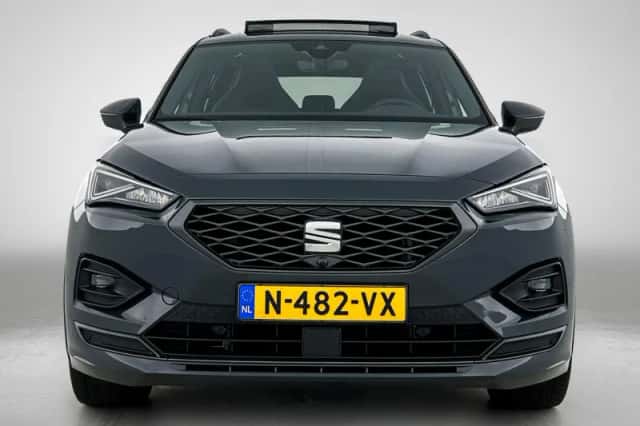 SEAT Tarraco (2021) thumbnail 5