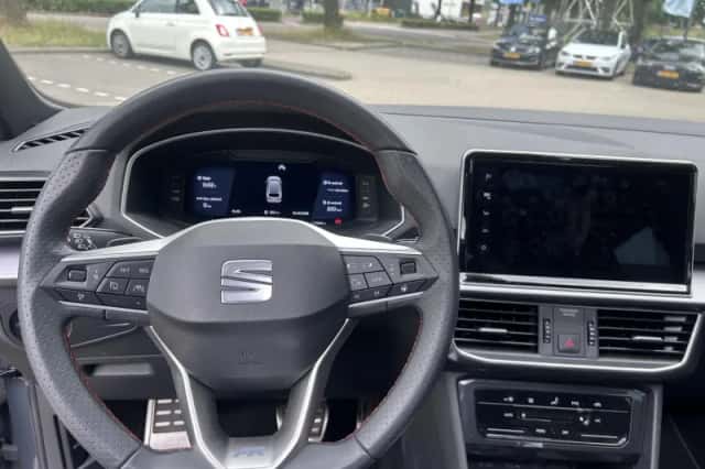 SEAT Tarraco (2021) thumbnail 5