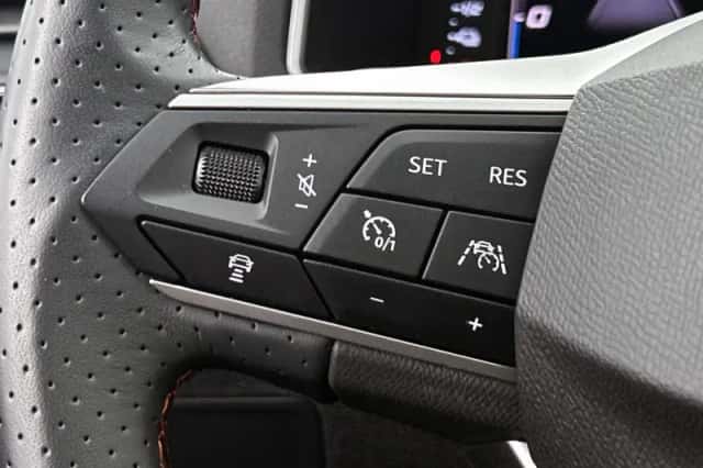 SEAT Tarraco (2021) thumbnail 6