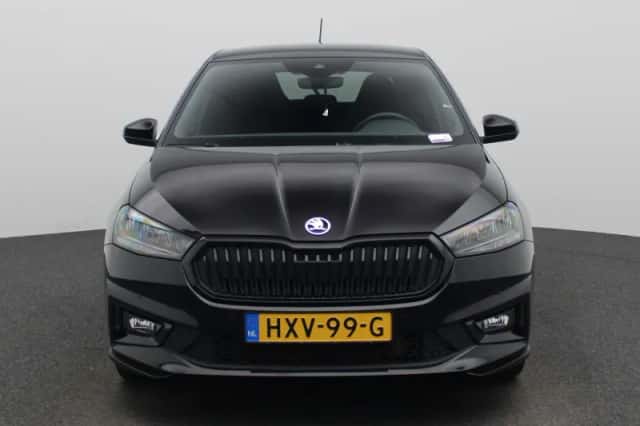 Škoda Fabia (2025) thumbnail 3