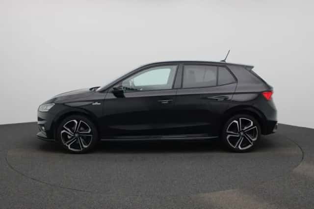 Škoda Fabia (2025) thumbnail 4