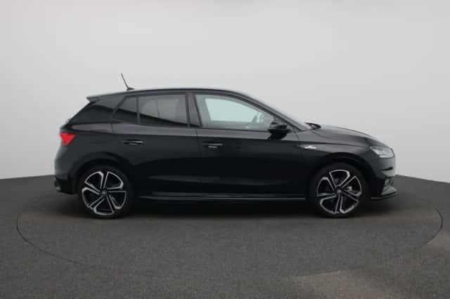 Škoda Fabia (2025) thumbnail 6