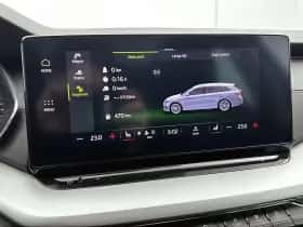 Škoda Octavia (2020) thumbnail 14