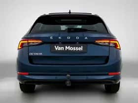 Škoda Octavia (2020) thumbnail 3