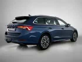 Škoda Octavia (2020) thumbnail 4