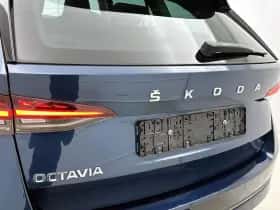 Škoda Octavia (2020) thumbnail 35