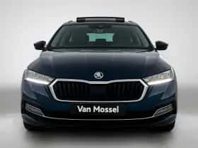 Škoda Octavia (2020) thumbnail 5