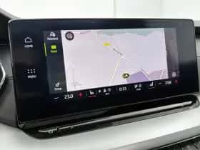 Škoda Octavia (2020) thumbnail 7