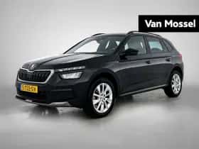 Škoda Kamiq (2023)