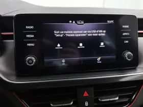 Škoda Kamiq (2023) thumbnail 17