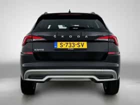 Škoda Kamiq (2023) thumbnail 3