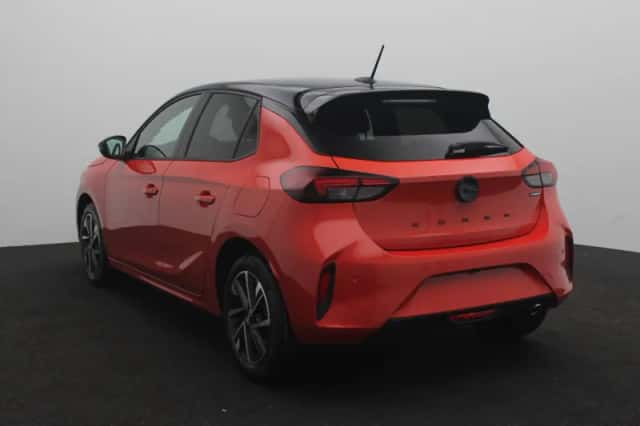Opel Corsa (2026) thumbnail 2