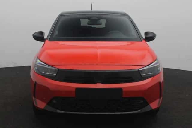 Opel Corsa (2026) thumbnail 3