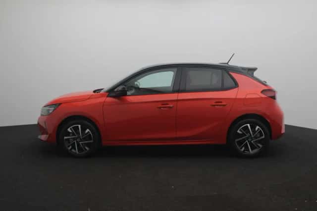 Opel Corsa (2026) thumbnail 4