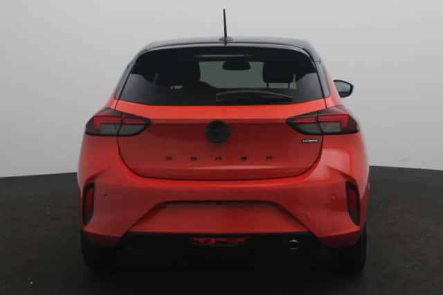 Opel Corsa (2026) thumbnail 5