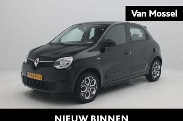 Renault Twingo (2022) thumbnail 1