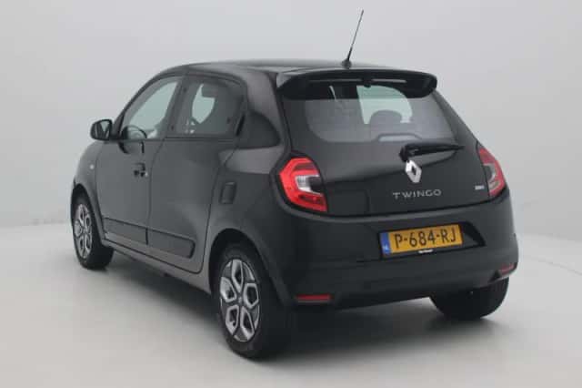 Renault Twingo (2022) thumbnail 2