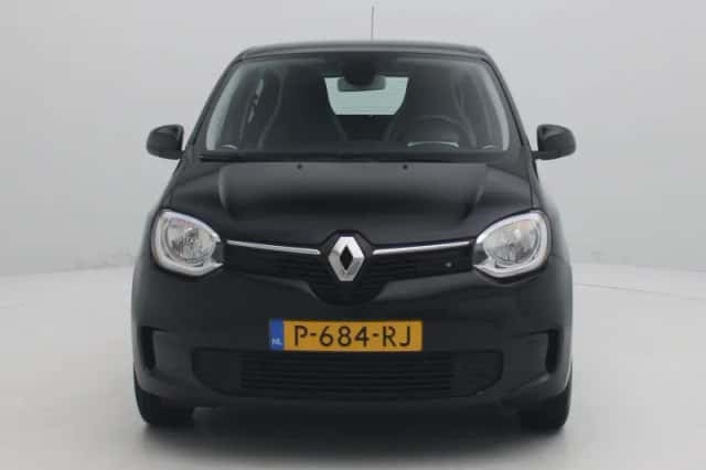 Renault Twingo (2022) thumbnail 3