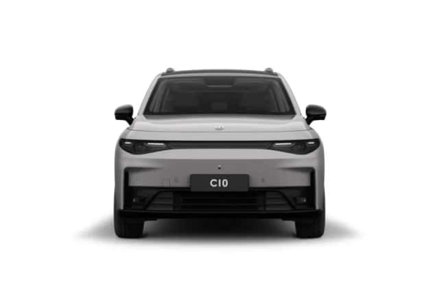 Leapmotor C10 (2026) thumbnail 4