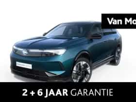 Opel Grandland (2026) thumbnail 1