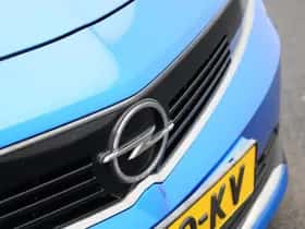 Opel Astra (2022) thumbnail 30