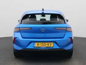 Opel Astra (2022) thumbnail 6