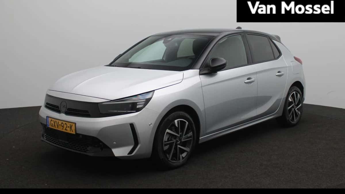 Opel Corsa (2024) — foto 1