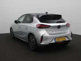 Opel Corsa (2024) thumbnail 3