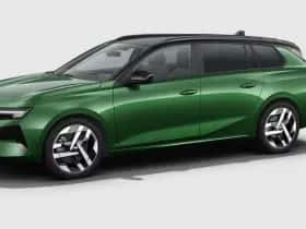 Opel Astra (2026) thumbnail 2