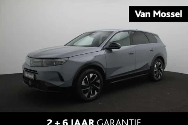 Opel Grandland (2026) thumbnail 1