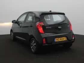 Kia Picanto (2017) thumbnail 3