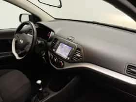 Kia Picanto (2017) thumbnail 27