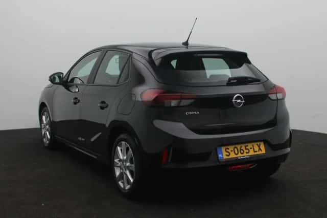 Opel Corsa (2023) thumbnail 2
