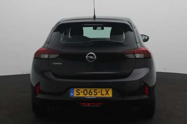 Opel Corsa (2023) thumbnail 5