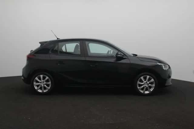 Opel Corsa (2023) thumbnail 6