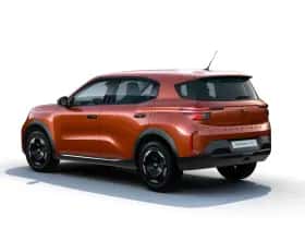 Opel Frontera (2026) thumbnail 3
