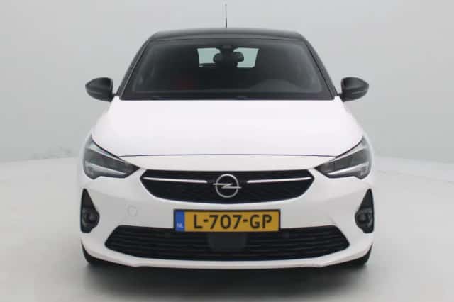 Opel Corsa (2021) thumbnail 4