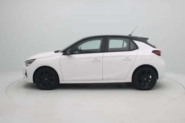 Opel Corsa (2021) thumbnail 5