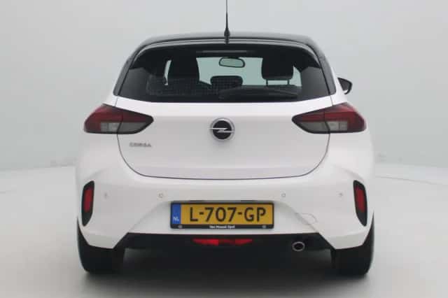Opel Corsa (2021) thumbnail 6