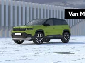 Jeep Compass (2026)