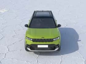 Jeep Compass (2026) thumbnail 4