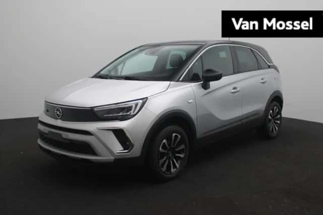 Opel Crossland (2024) thumbnail 1